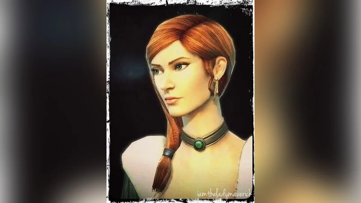 Дівчата з Assassin\'s Creed / Зображення 136