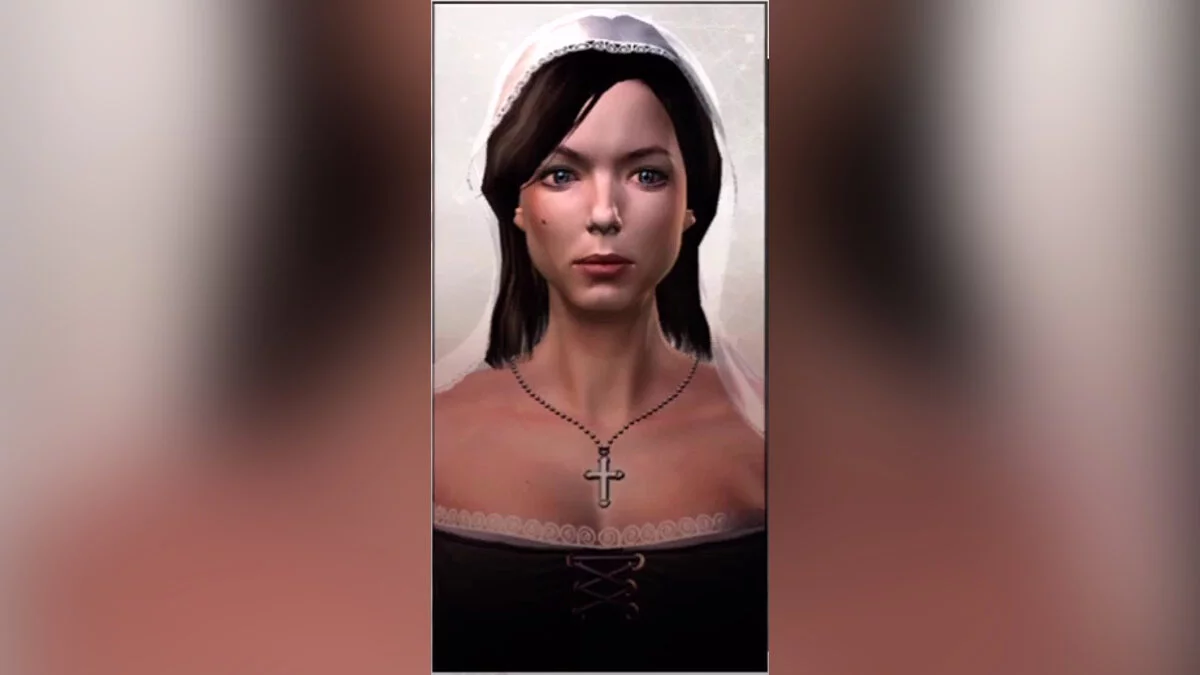 Дівчата з Assassin\'s Creed / Зображення 89