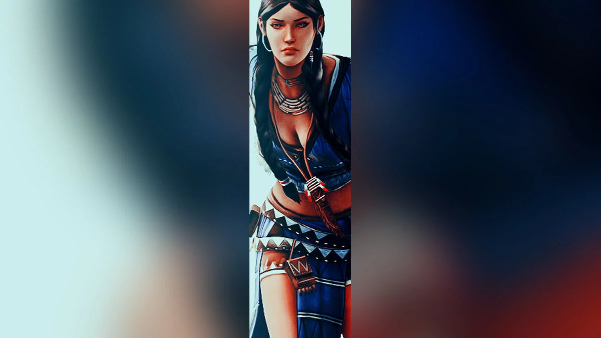 Дівчата з Assassin\'s Creed / Зображення 141