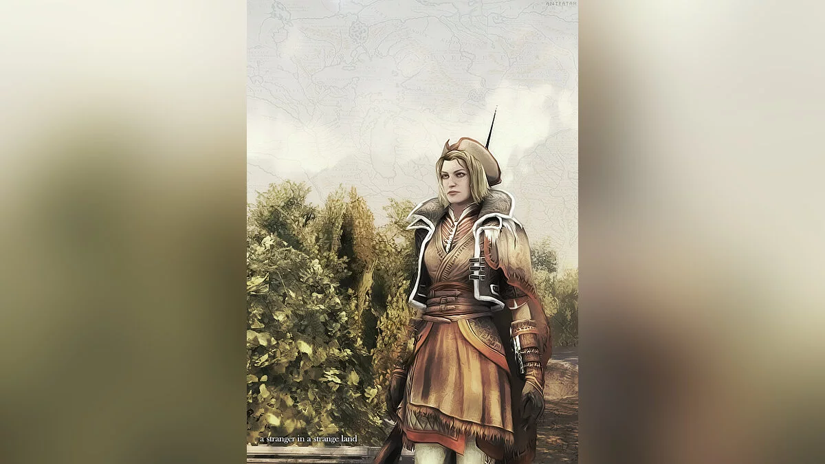 Дівчата з Assassin\'s Creed / Зображення 61