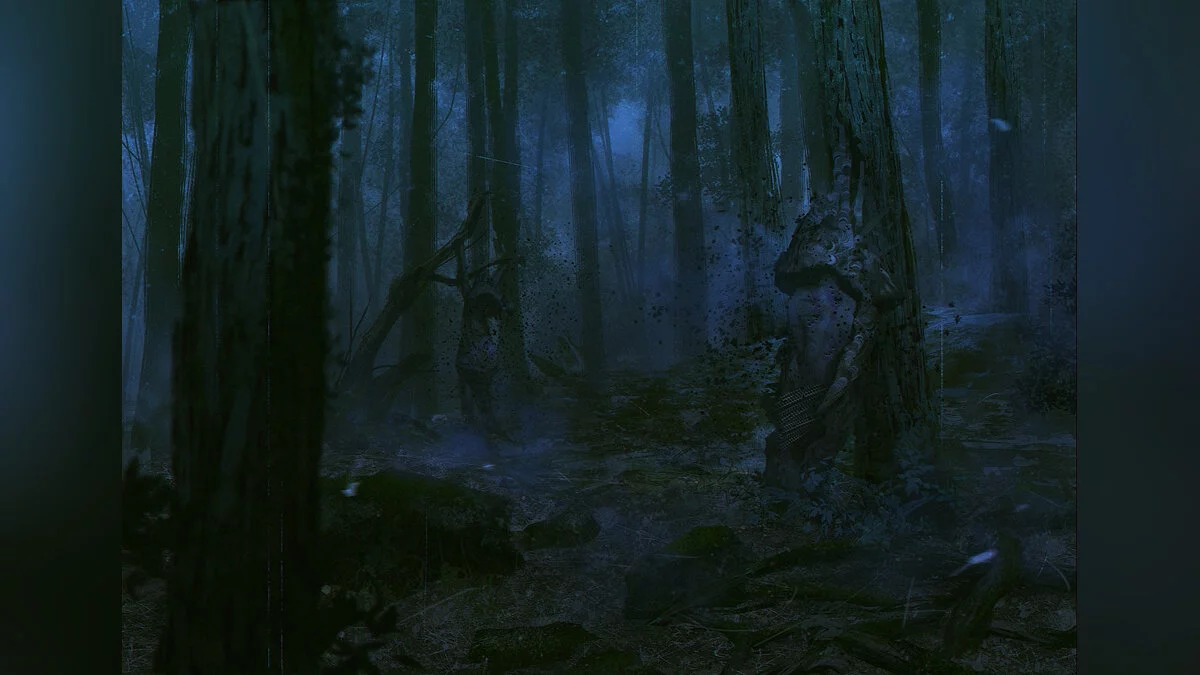 Art de Death Mark / Image 3