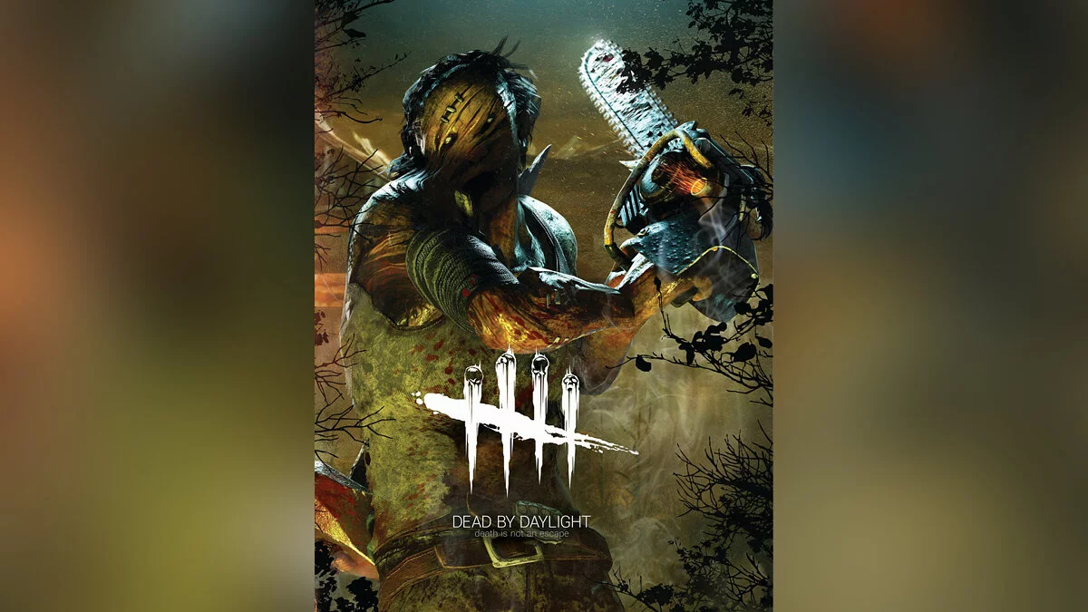 Umetnost iz Dead by Daylight / Slika 4