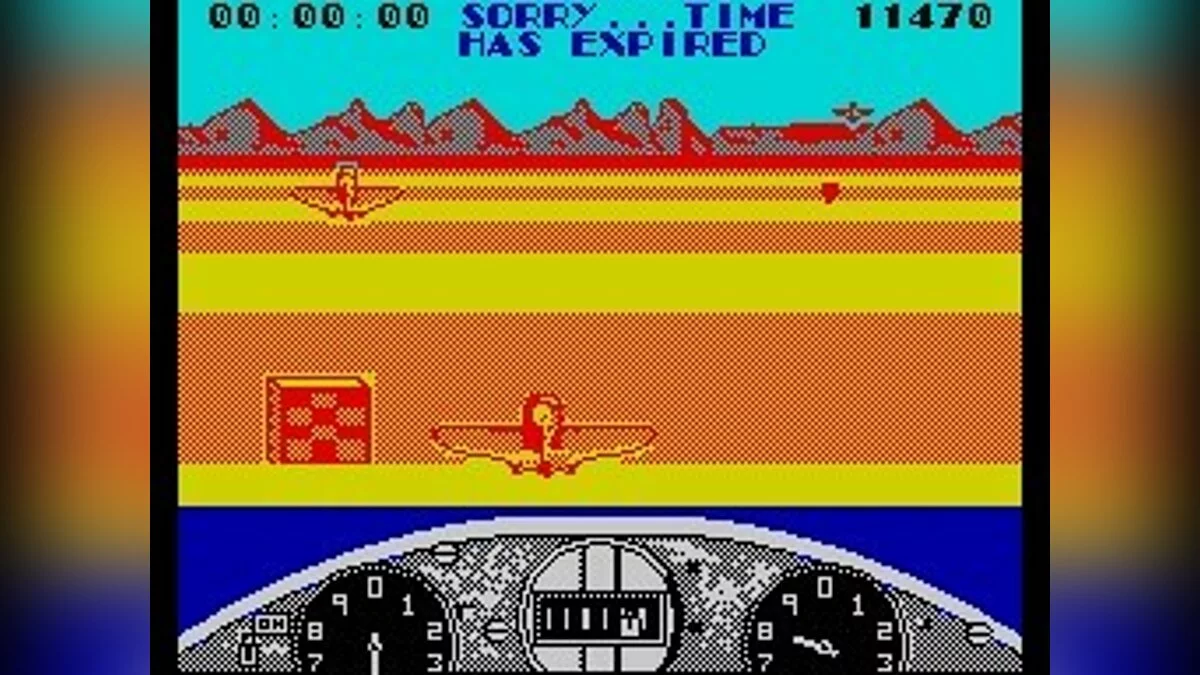 Capturas de pantalla de Gee Bee Air Rally / Imagen 58