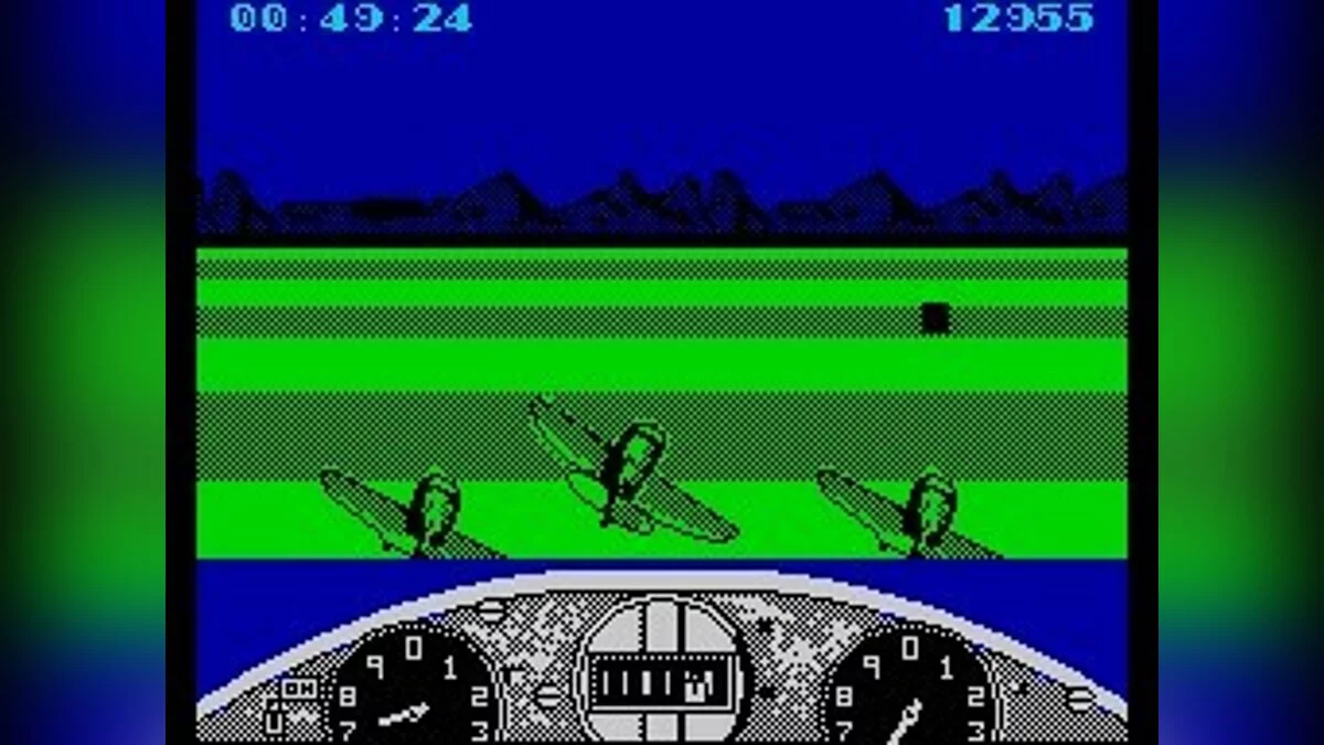 Capturas de pantalla de Gee Bee Air Rally / Imagen 59