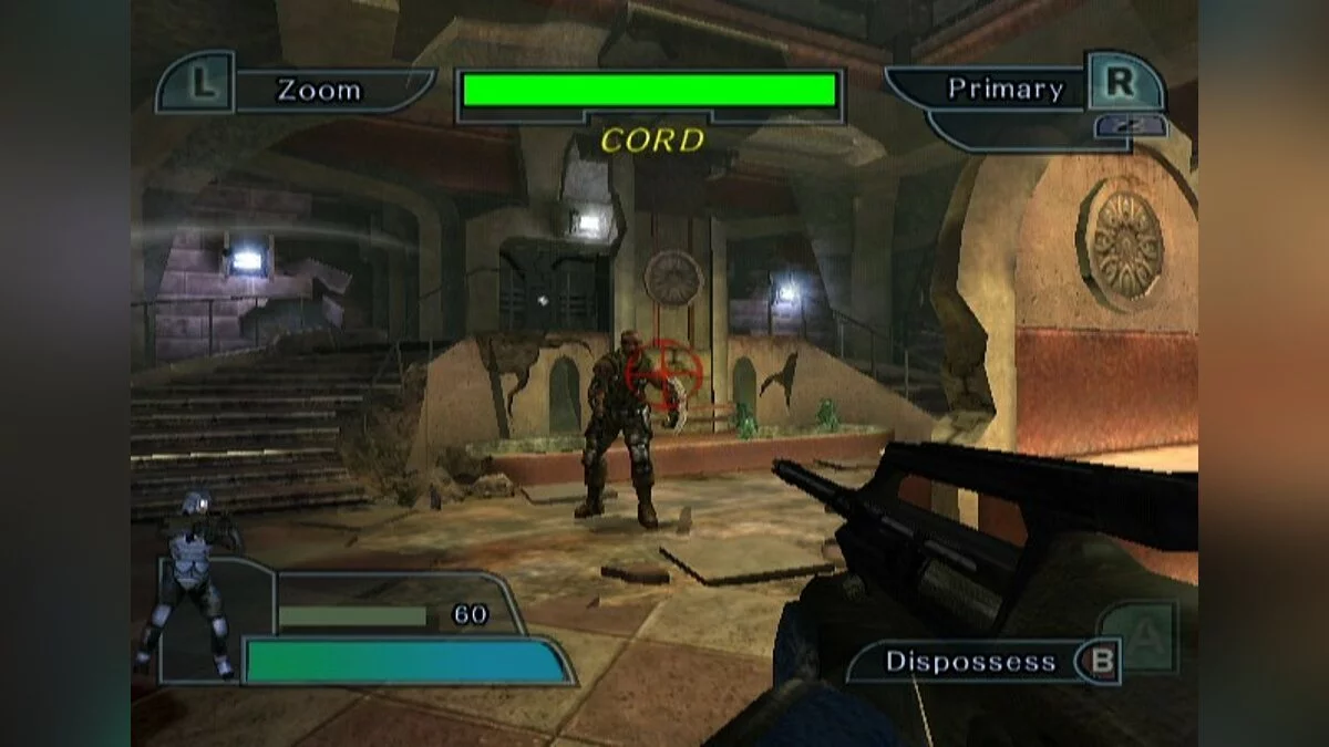 Screenshot dari Geist / Gambar 50