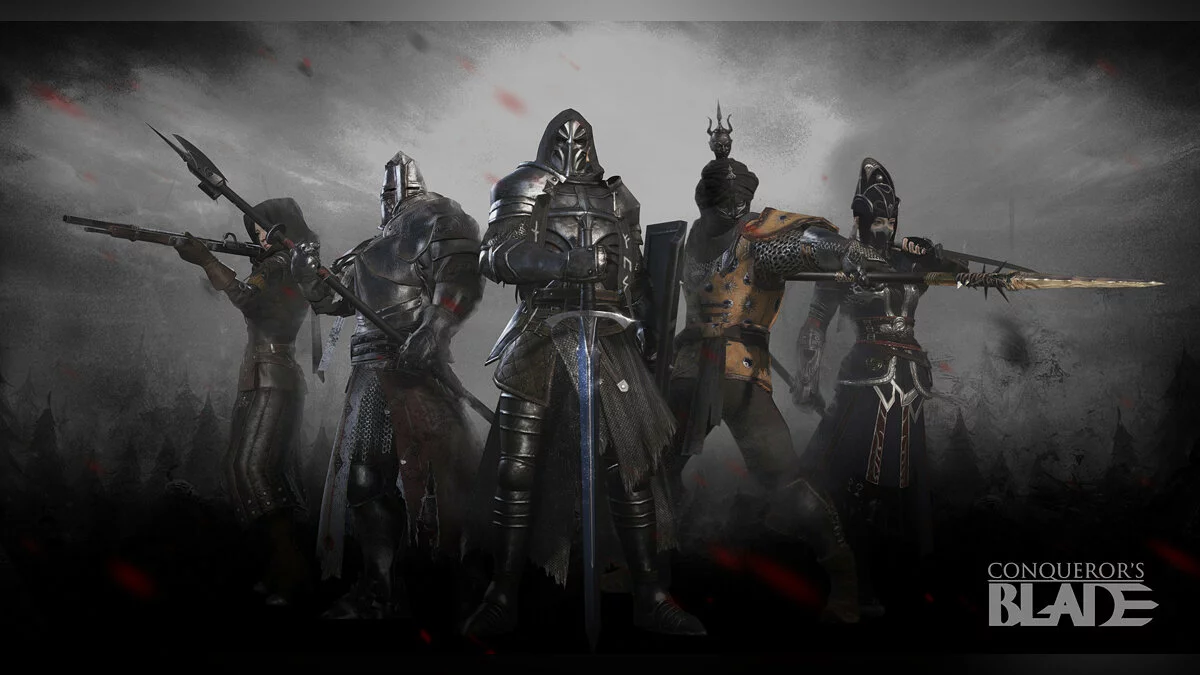 Screenshots from Conqueror's Blade / Image 70