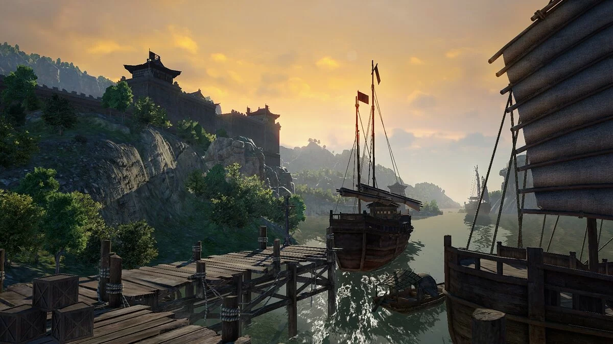 Screenshots from Conqueror's Blade / Image 103