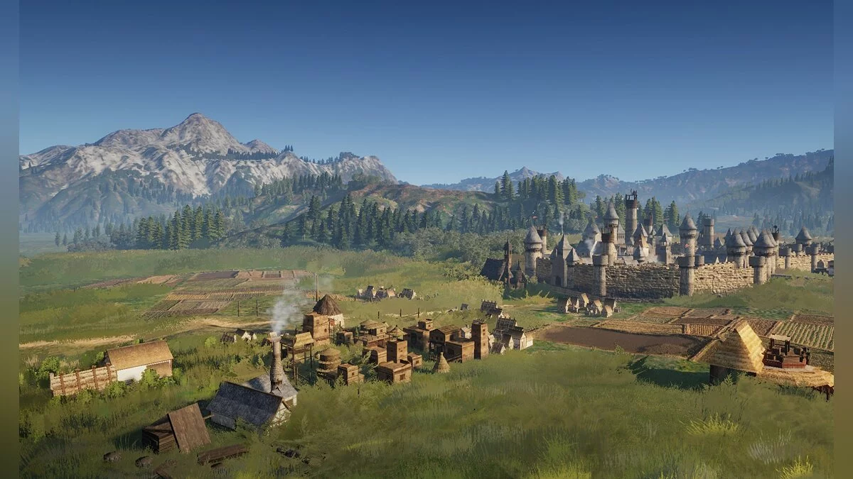Screenshots from Conqueror's Blade / Image 94