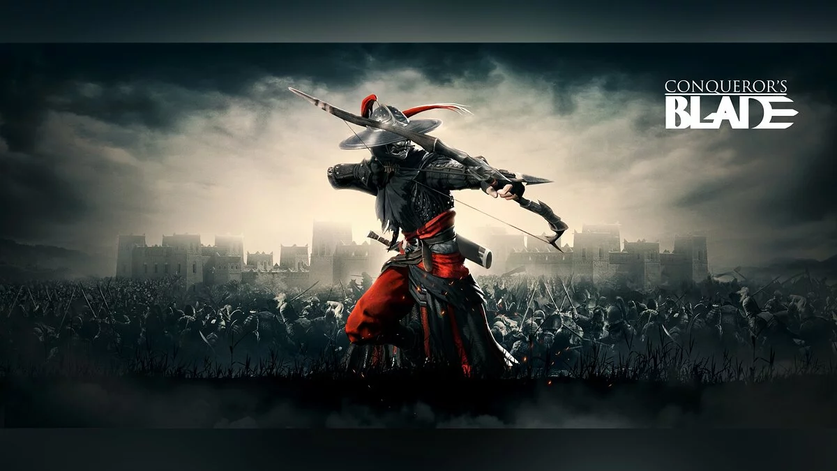 Art from Conqueror's Blade / Image 12
