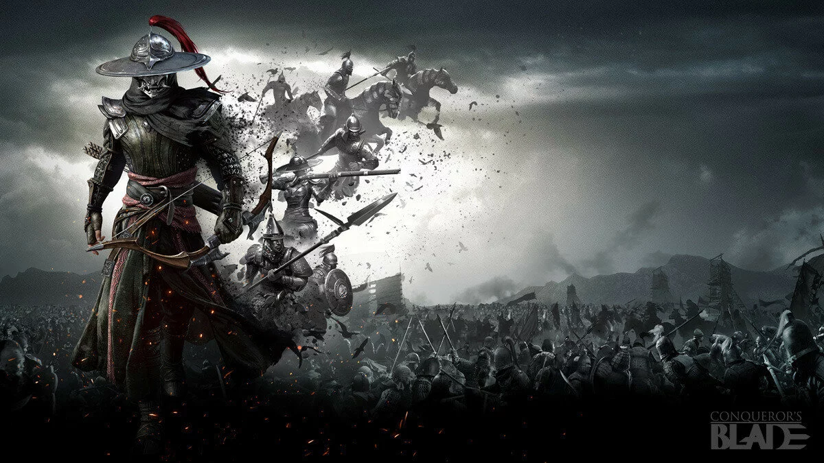 Art from Conqueror's Blade / Image 3