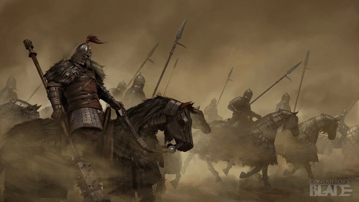 Art from Conqueror's Blade / Image 4