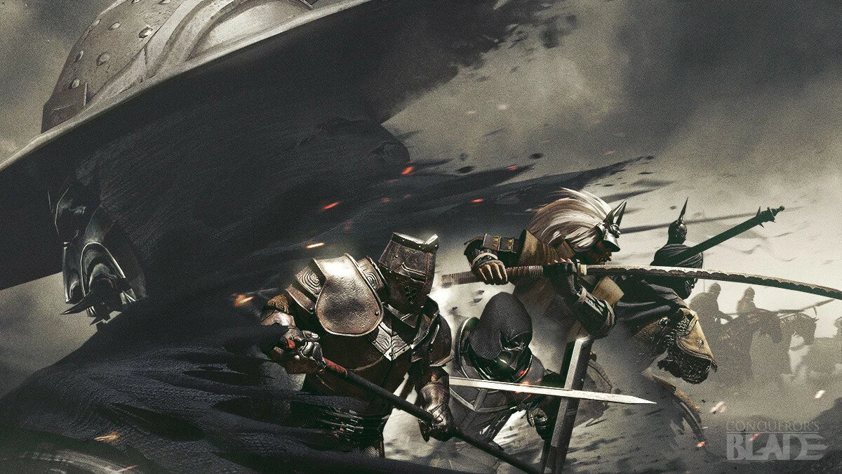 Art from Conqueror's Blade / Image 10