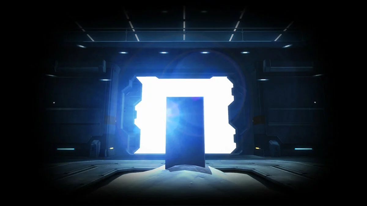 Arte de The Artifact