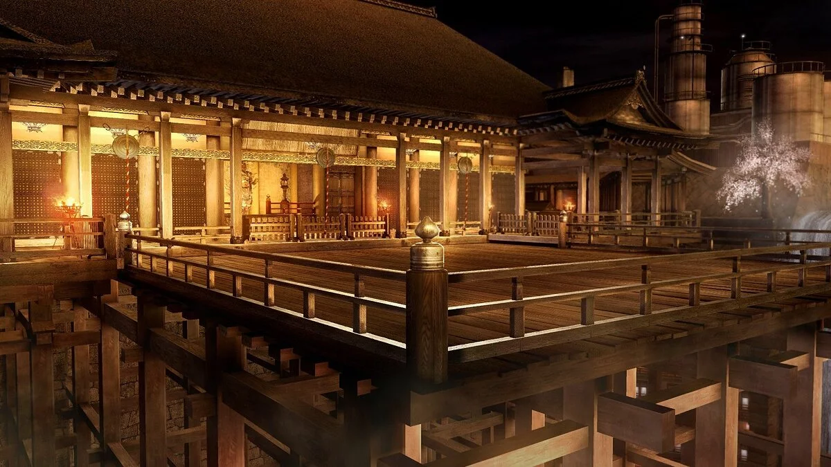 来自 Dead or Alive 5 Ultimate 的截图 / 图片 12