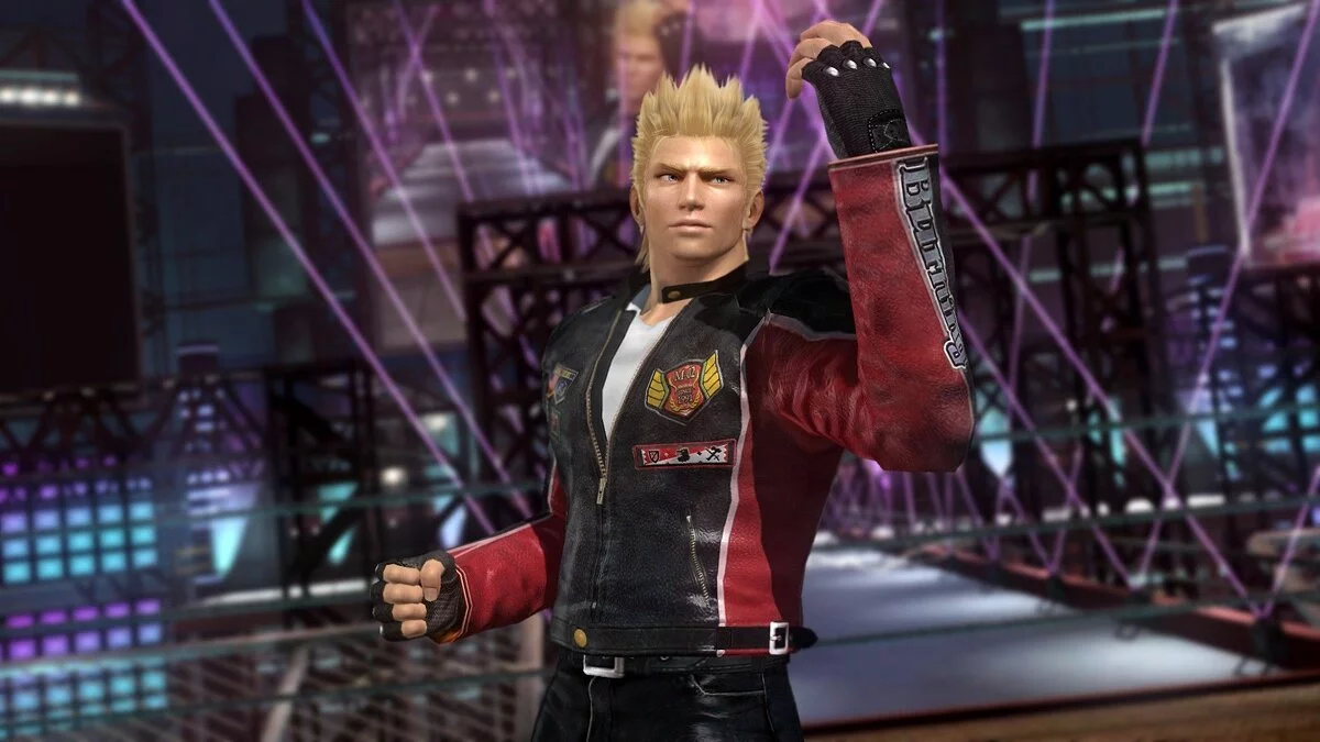 来自 Dead or Alive 5 Ultimate 的截图 / 图片 28