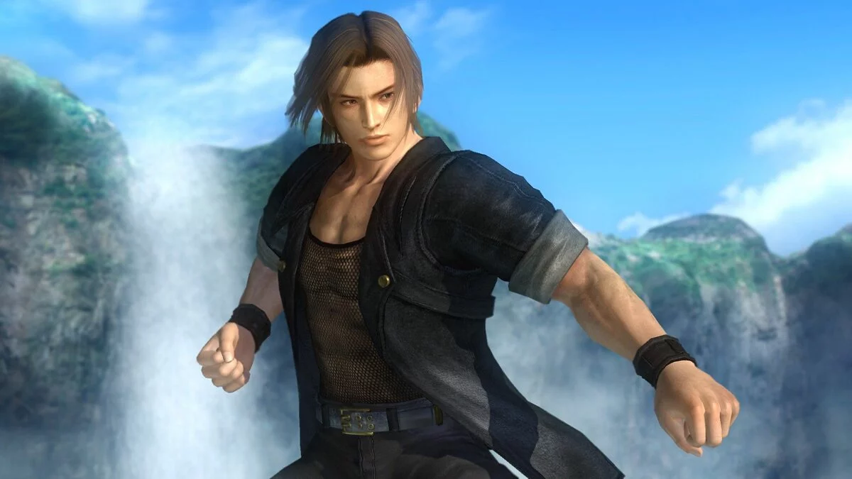 来自 Dead or Alive 5 Ultimate 的截图 / 图片 30