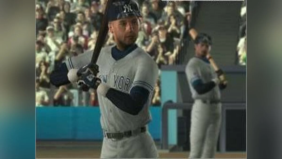 Screenshots from All-Star Baseball 2004 / Image 9