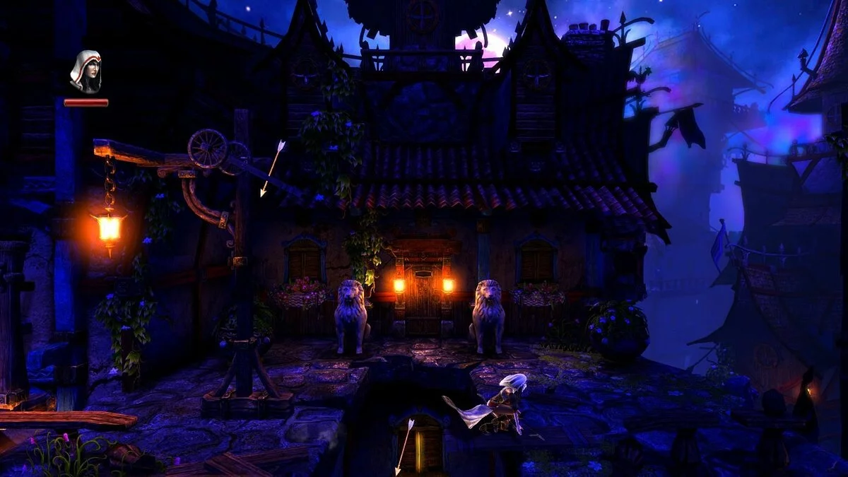 Zrzuty ekranu z Trine 2 / Obrazek 86