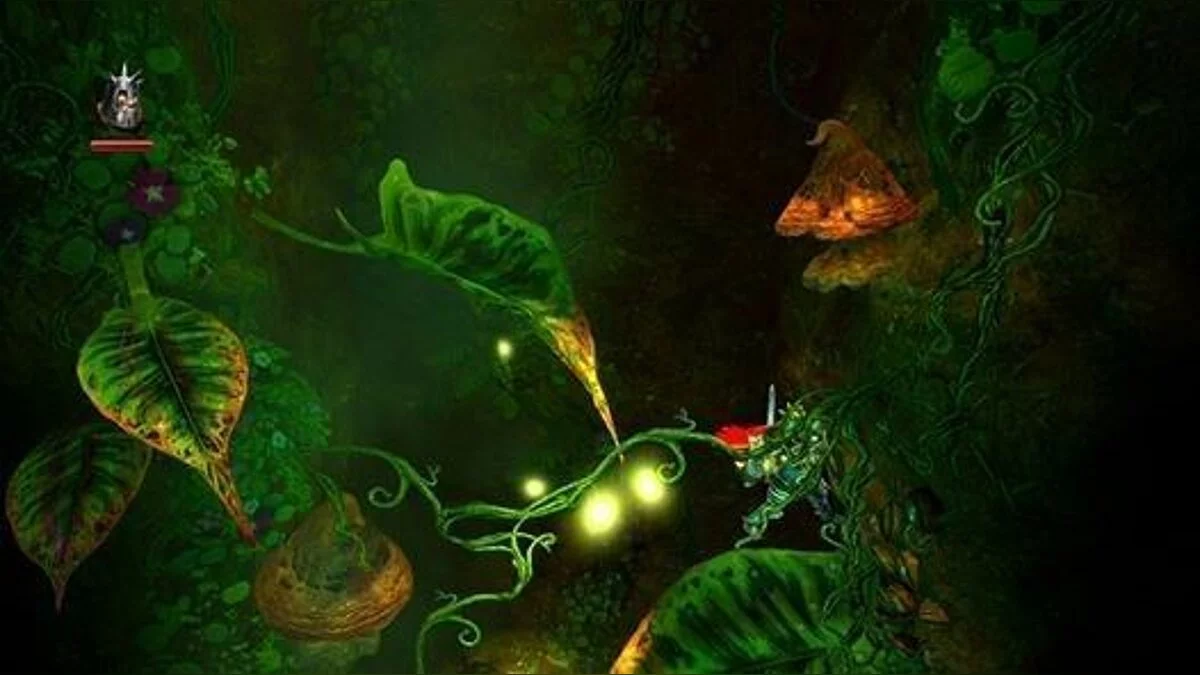 Zrzuty ekranu z Trine 2 / Obrazek 87