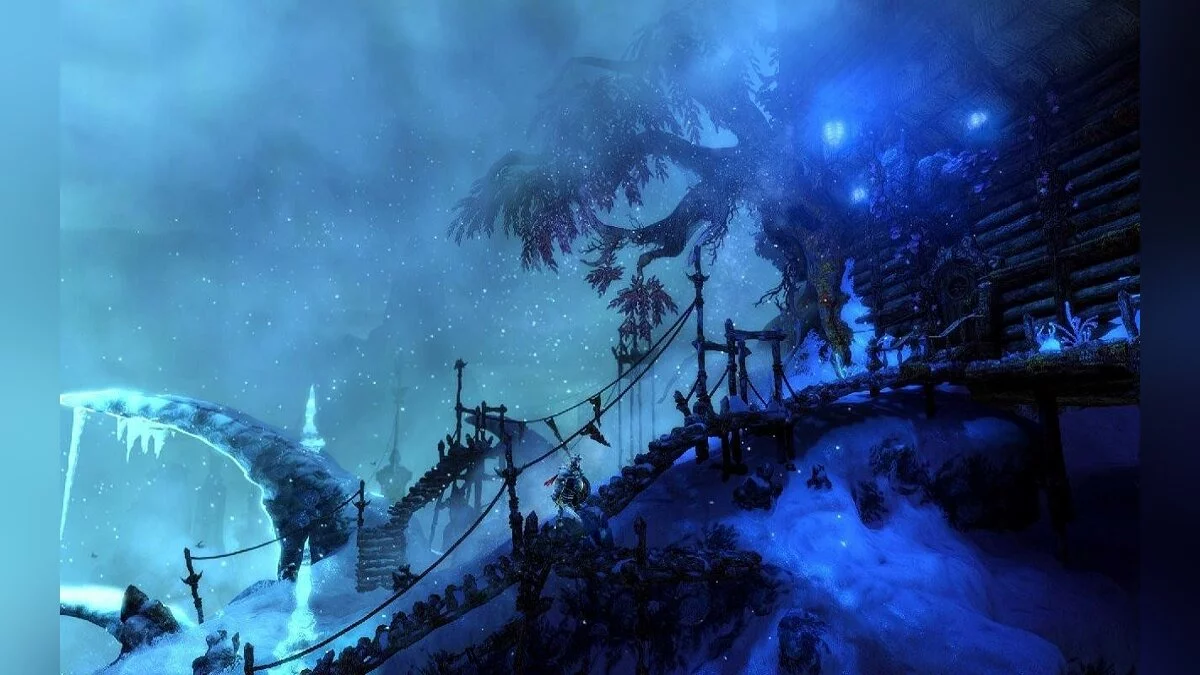 Screenshots from Trine 2 / Image 102