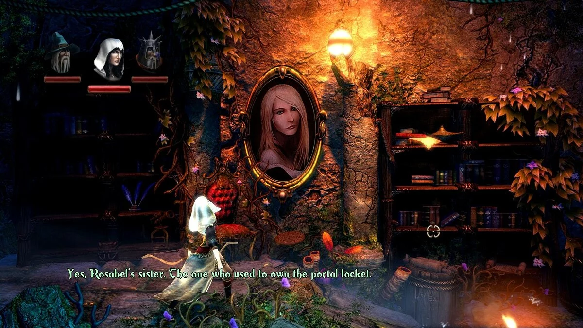 Screenshots from Trine 2 / Image 199