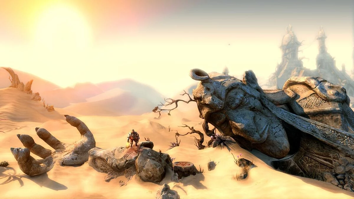 Zrzuty ekranu z Trine 2 / Obrazek 55