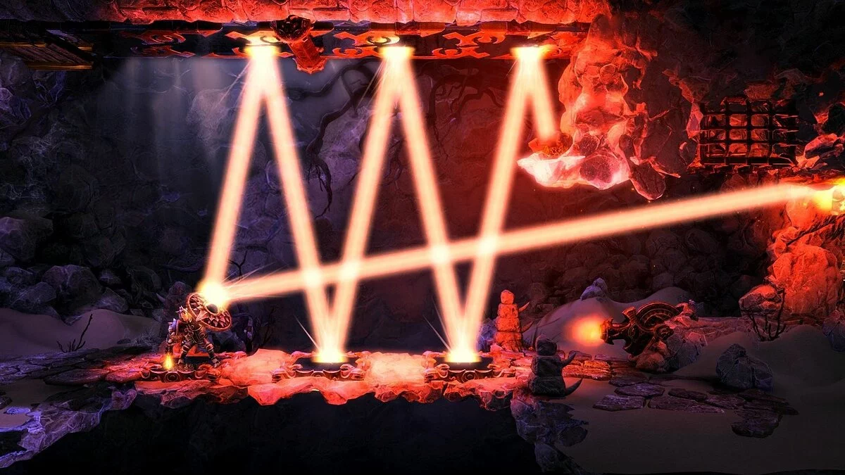 Zrzuty ekranu z Trine 2 / Obrazek 65