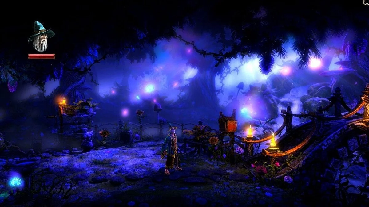 Zrzuty ekranu z Trine 2 / Obrazek 45