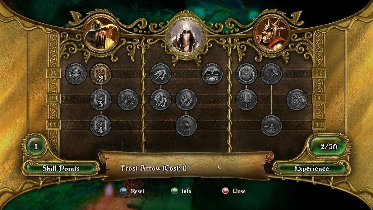 Zrzuty ekranu z Trine 2 / Obrazek 53