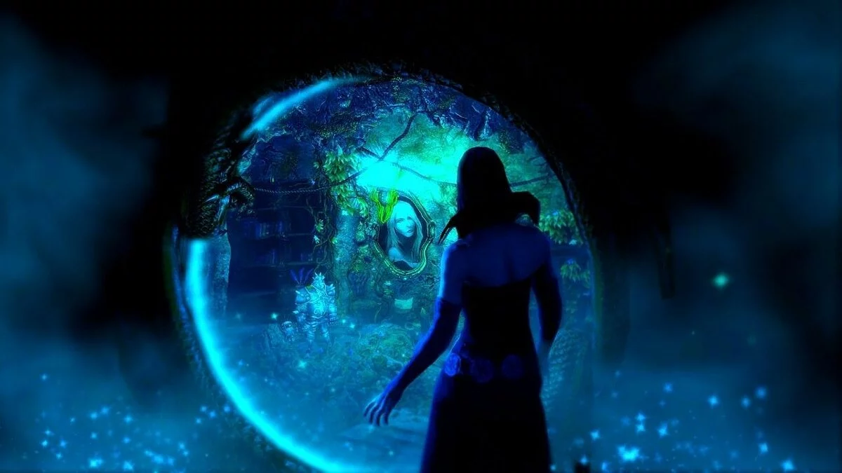 Zrzuty ekranu z Trine 2 / Obrazek 27