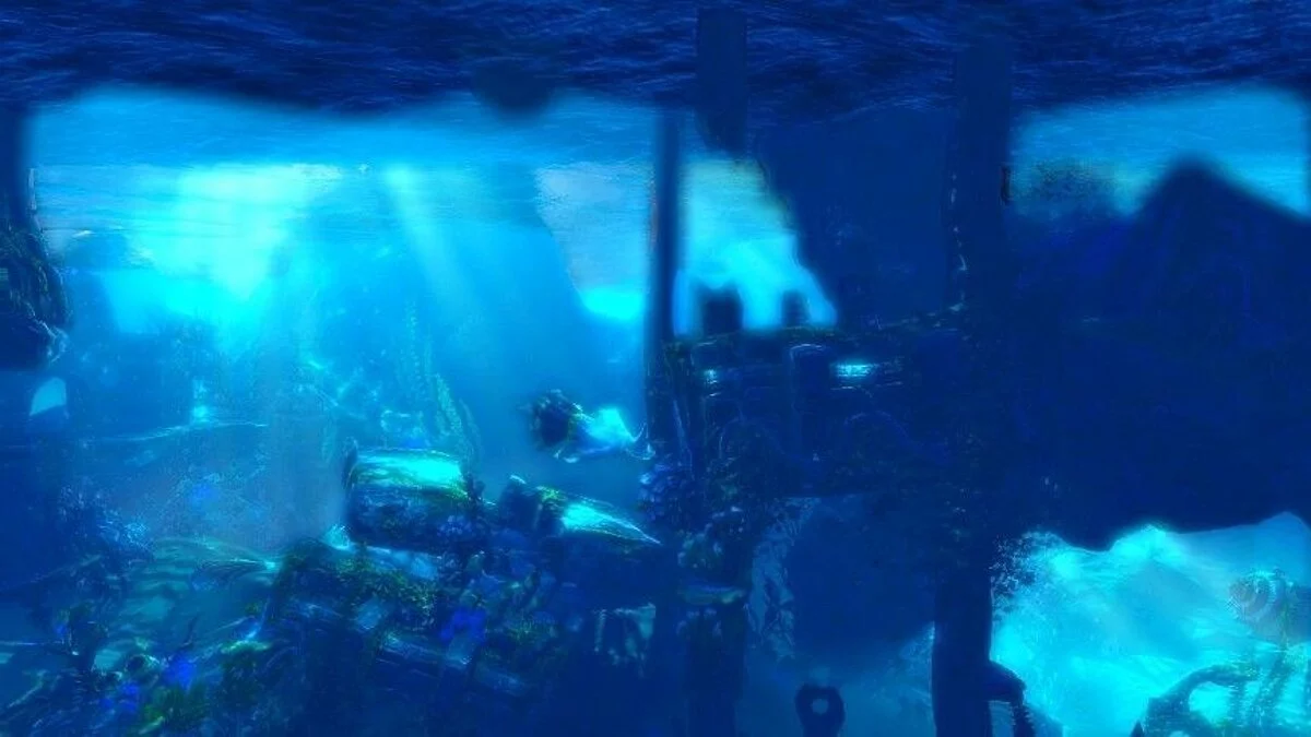 Zrzuty ekranu z Trine 2 / Obrazek 31