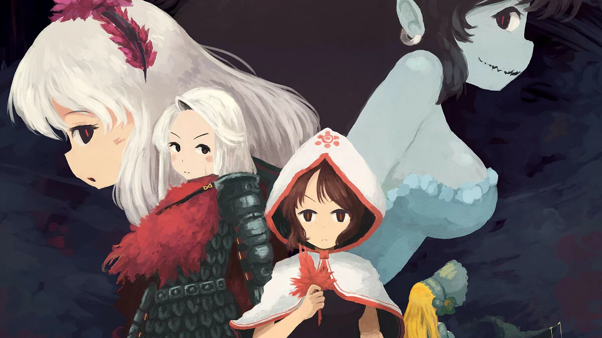Momodora: Reverie Under the Moonlight - All About the Game