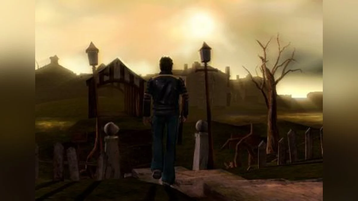 Screenshots from Ghosthunter / Image 16