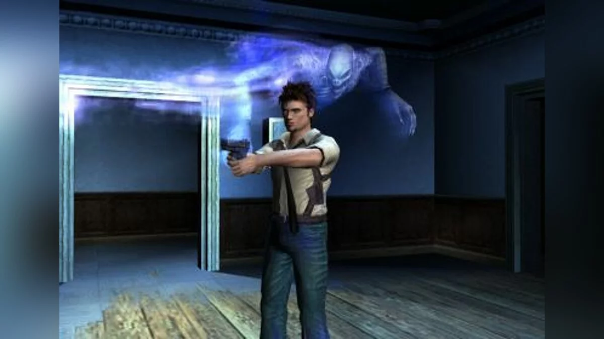 Screenshots from Ghosthunter / Image 20