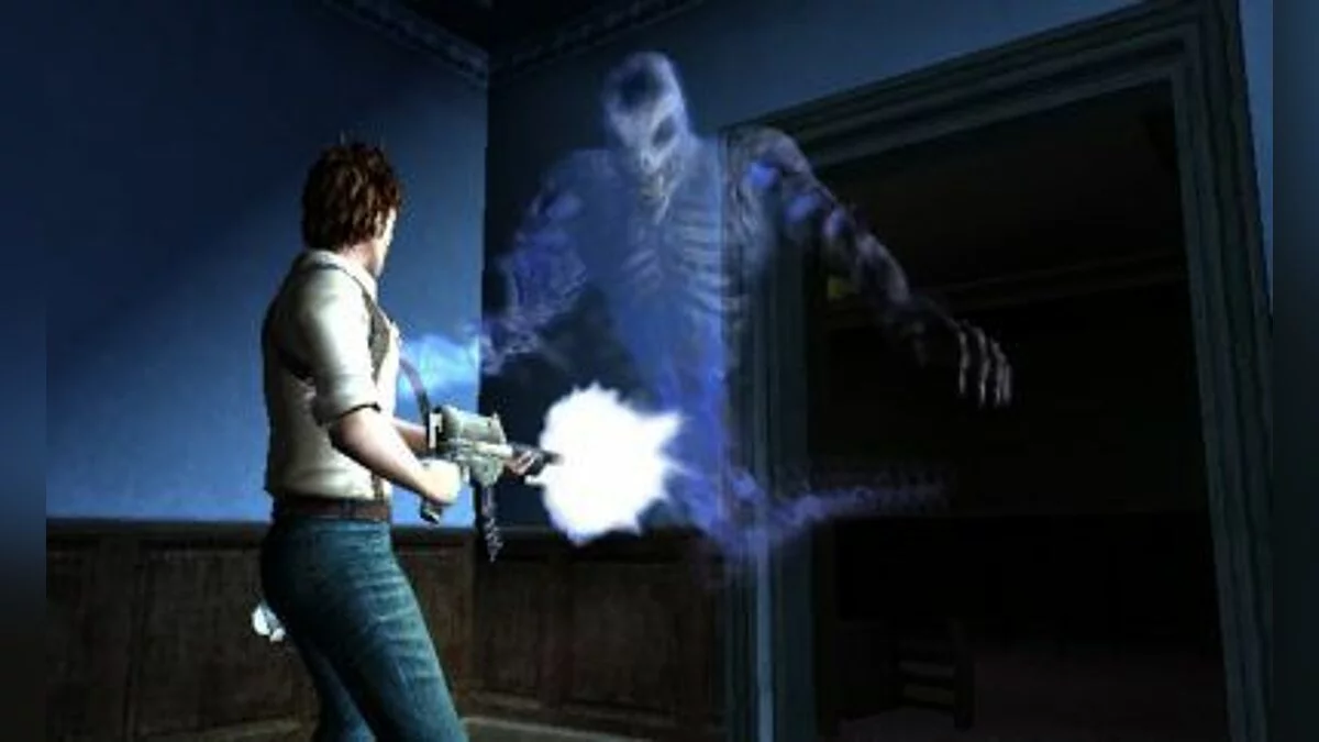 Screenshots from Ghosthunter / Image 22