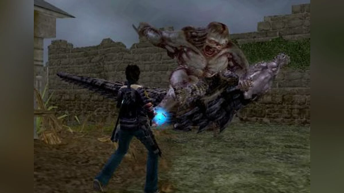 Screenshots from Ghosthunter / Image 29