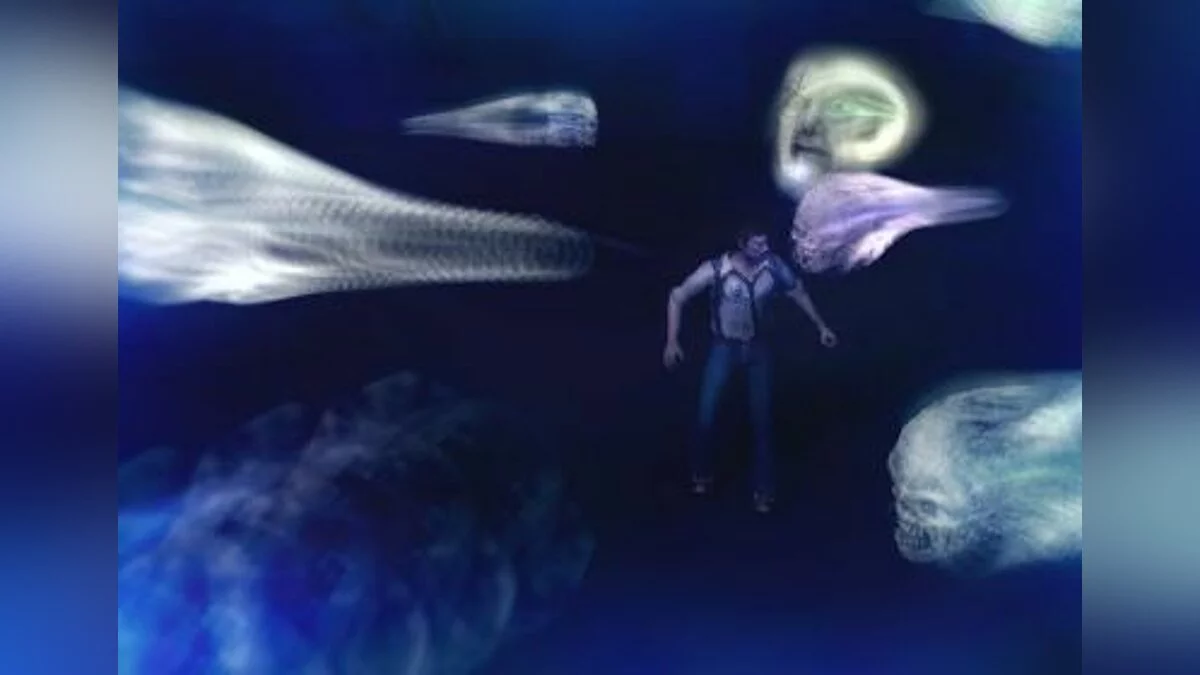Screenshots from Ghosthunter / Image 31