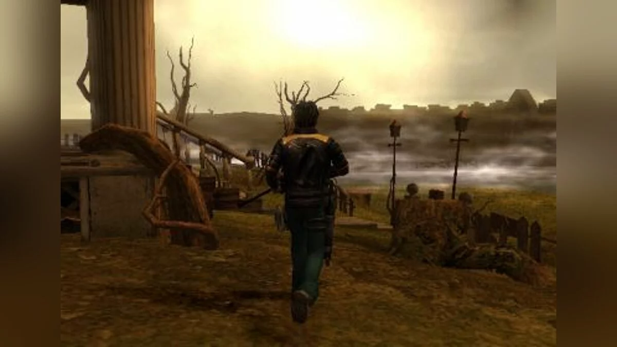 Screenshots from Ghosthunter / Image 33