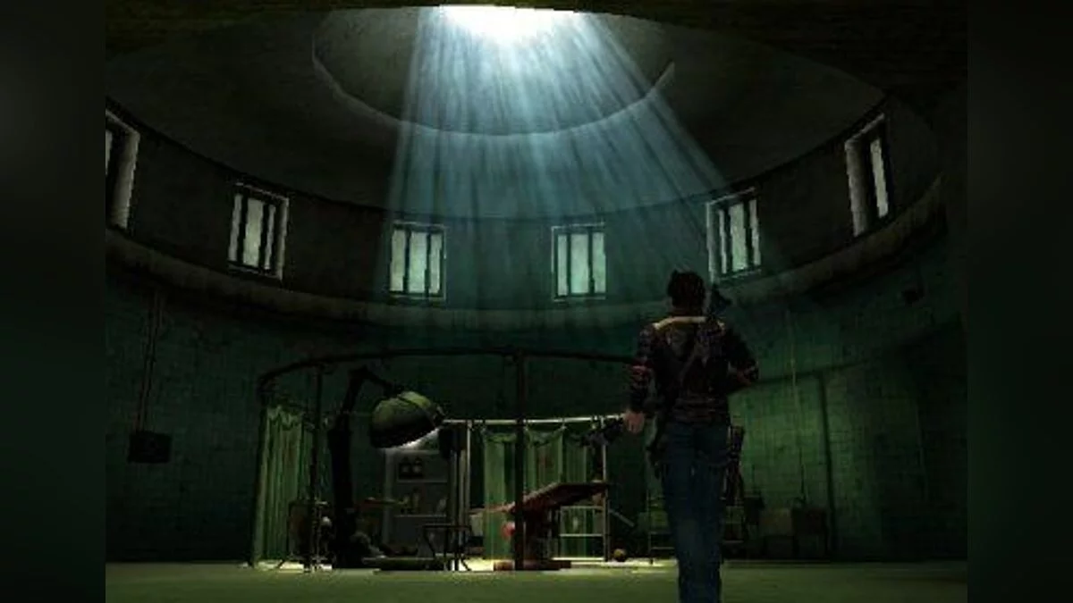 Screenshots from Ghosthunter / Image 37