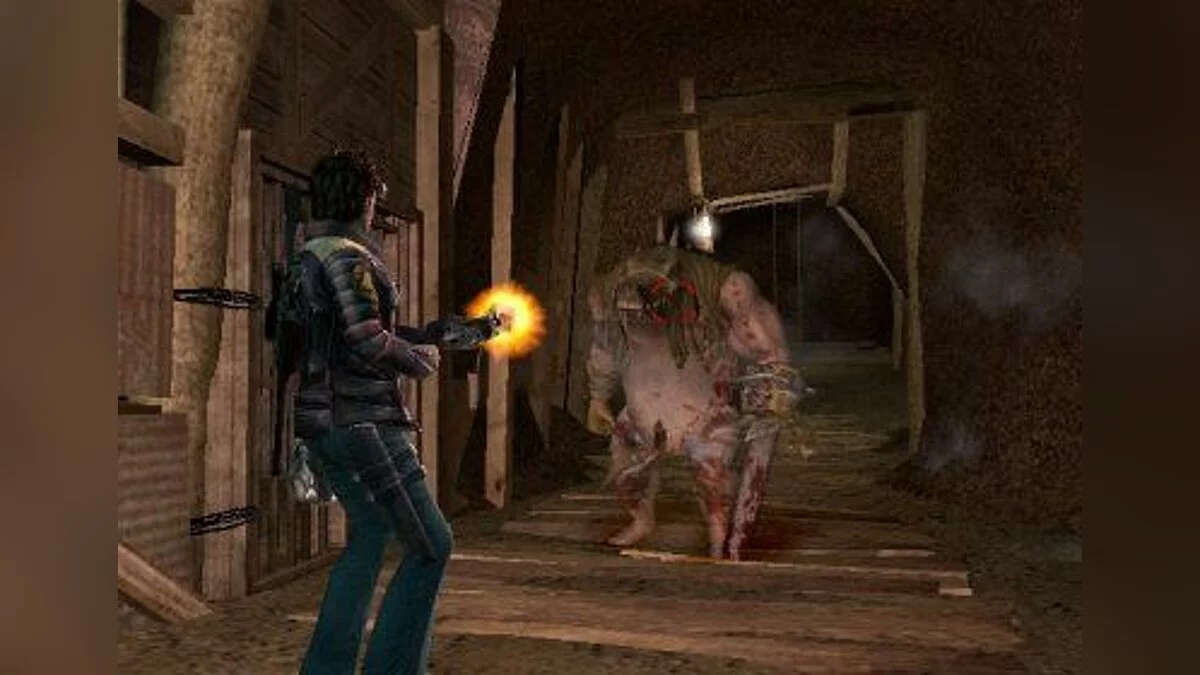 Screenshots from Ghosthunter / Image 38