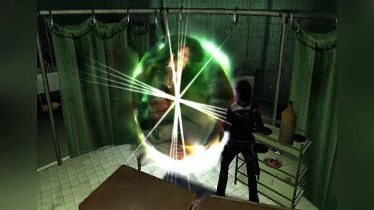 Screenshots from Ghosthunter / Image 41