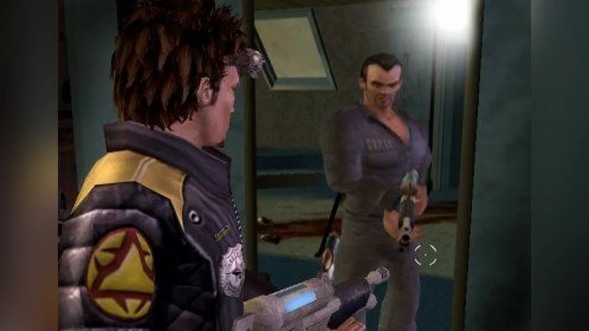 Screenshots from Ghosthunter / Image 43