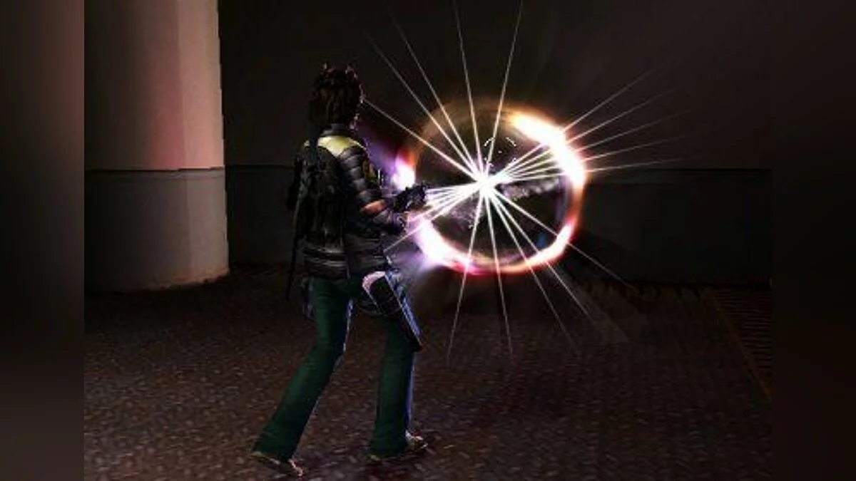 Screenshots from Ghosthunter / Image 45