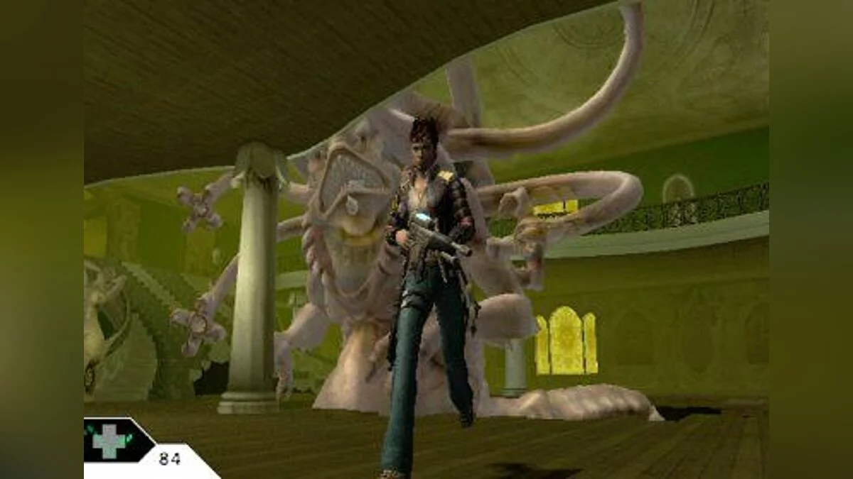 Screenshots from Ghosthunter / Image 46