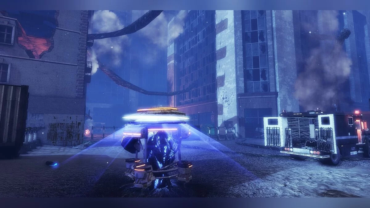 Screenshots aus Soldier Front 2 / Bild 10