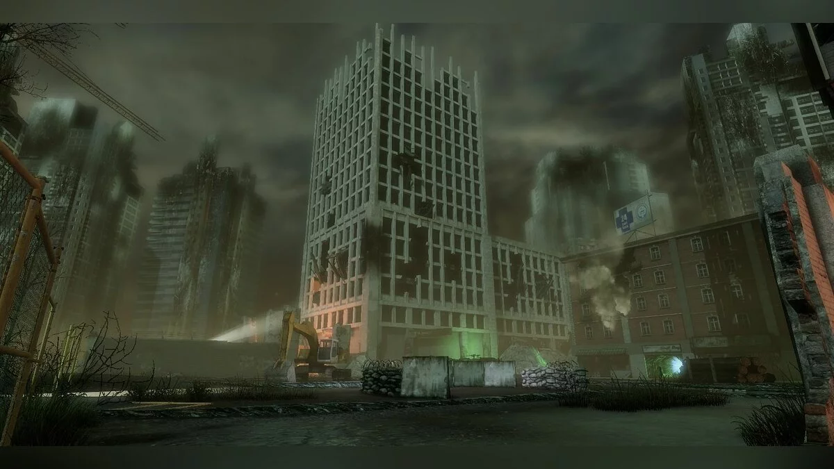 Screenshots aus Soldier Front 2 / Bild 11