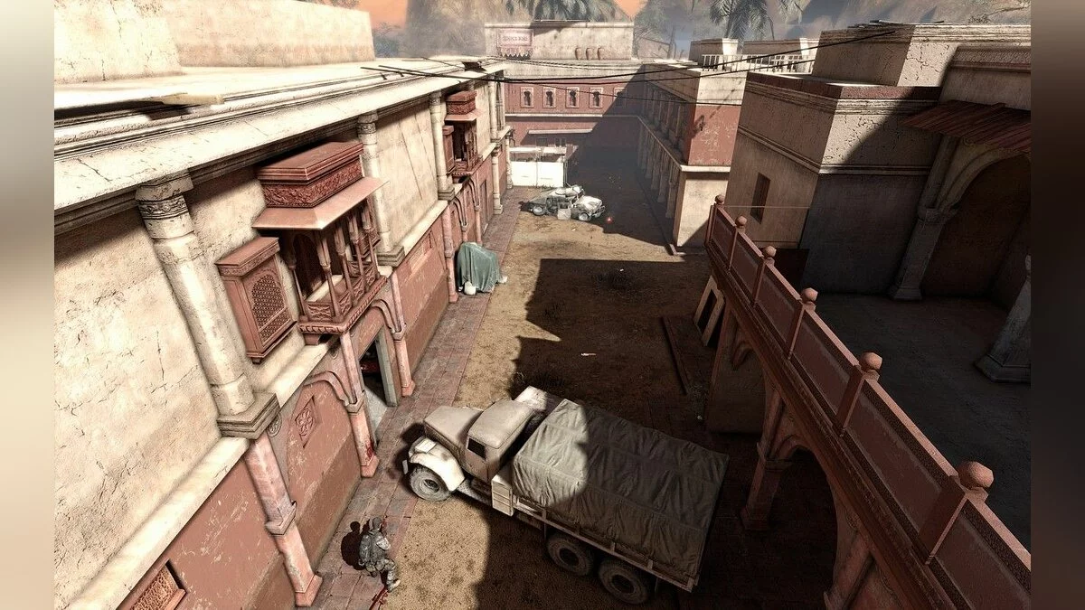 Screenshots aus Soldier Front 2 / Bild 2