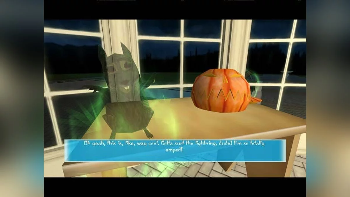 Screenshot dari Ghost Master / Gambar 12