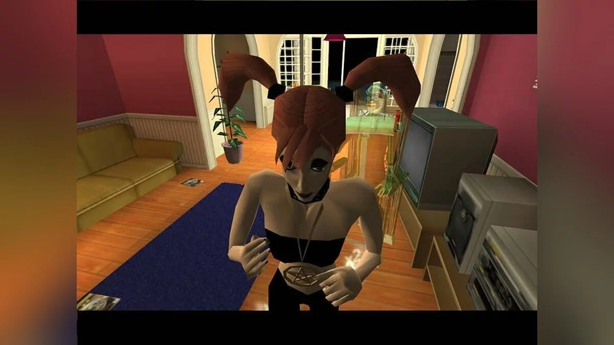 Screenshot dari Ghost Master / Gambar 13