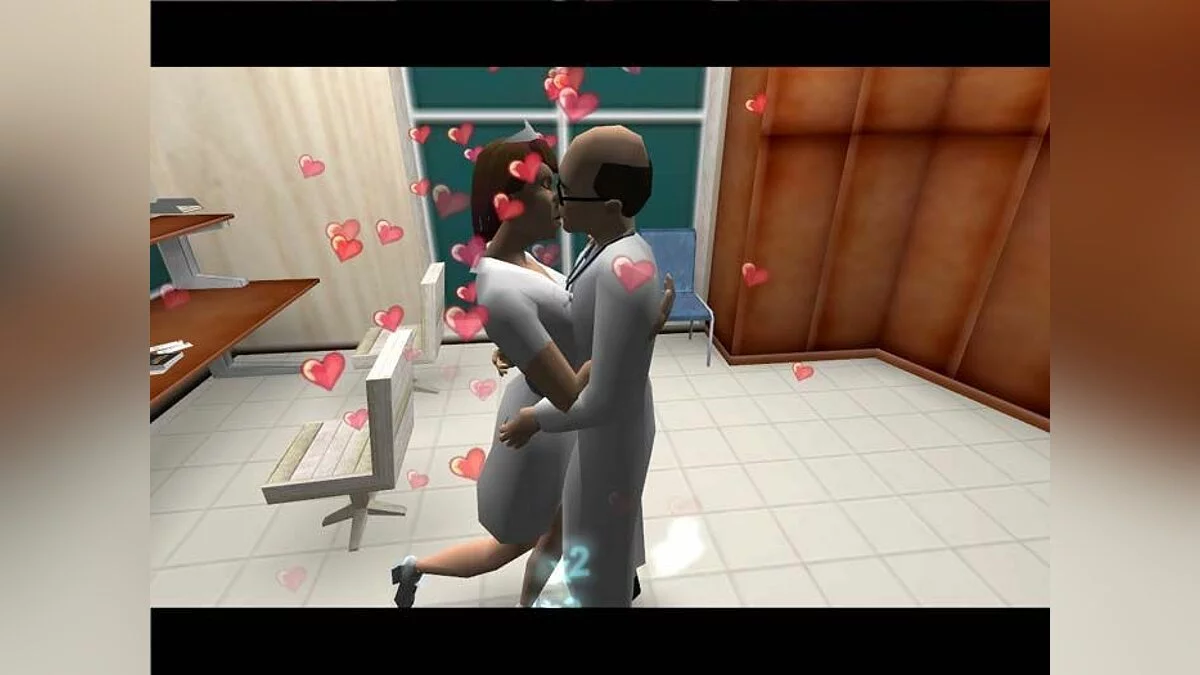 Screenshot dari Ghost Master / Gambar 16